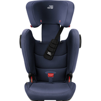 Автокрісло Britax-Romer KIDFIX III S Moonlight Blue (4000984200782)