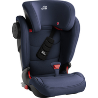 Автокрісло Britax-Romer KIDFIX III S Moonlight Blue (4000984200782)