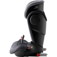 Автокрісло Britax-Romer KIDFIX III S Strom Grey (4000984200775)