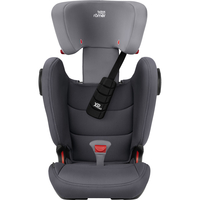 Автокрісло Britax-Romer KIDFIX III S Strom Grey (4000984200775)