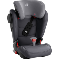 Автокрісло Britax-Romer KIDFIX III S Strom Grey (4000984200775)