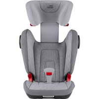 Автокрісло Britax-Romer KIDFIX2 S Grey Marble (4000984181258)