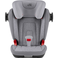 Автокрісло Britax-Romer KIDFIX2 S Grey Marble (4000984181258)