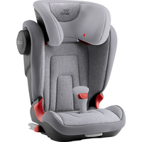 Автокрісло Britax-Romer KIDFIX2 S Grey Marble (4000984181258)