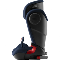 Автокрісло Britax-Romer KIDFIX2 S Moonlight Blue (4000984165975)