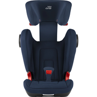 Автокрісло Britax-Romer KIDFIX2 S Moonlight Blue (4000984165975)