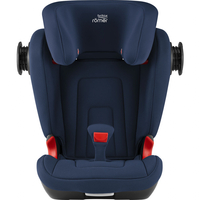 Автокрісло Britax-Romer KIDFIX2 S Moonlight Blue (4000984165975)