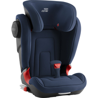 Автокрісло Britax-Romer KIDFIX2 S Moonlight Blue (4000984165975)