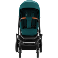 Прогулянкова коляска Britax Römer Smile III Atlantic Green (4000984305395)