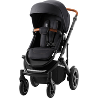Прогулянкова коляска Britax Römer Smile III Fossil Grey (4000984504408) 