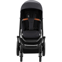 Прогулянкова коляска Britax Römer Smile III Fossil Grey (4000984504408)