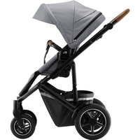 Прогулянкова коляска Britax Römer Smile III Frost Grey (4000984204384)