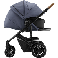 Прогулянкова коляска Britax Römer Smile III Indigo Blue (4000984204391)