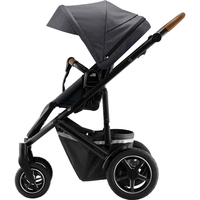 Прогулянкова коляска Britax Römer Smile III Midnight Grey (4000984204377)