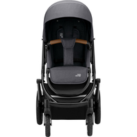 Прогулянкова коляска Britax Römer Smile III Midnight Grey (4000984204377)