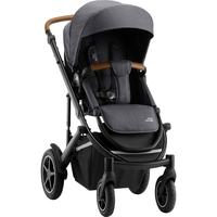 Прогулянкова коляска Britax Römer Smile III Midnight Grey (4000984204377)