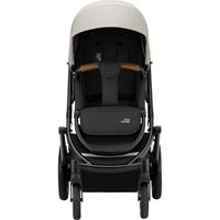 Прогулянкова коляска Britax Römer Smile III Pure Beige/Black (4000984204353)