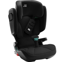 Автокрісло Britax-Romer Kidfix i-Size Cosmos Black (4000984312089)