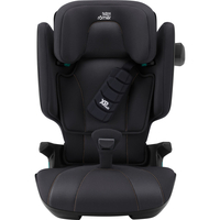 Автокрісло Britax-Romer Kidfix i-Size Fossil Grey (4000984312140)