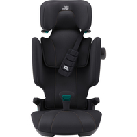Автокрісло Britax-Romer Kidfix i-Size Fossil Grey (4000984312140)