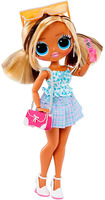 Лялька L.O.L. Surprise! серії O.M.G. S6 Принцеса люкс, з аксесуарами (580430)