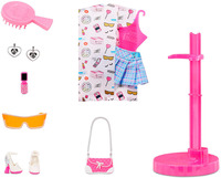 Лялька L.O.L. Surprise! серії O.M.G. S6 Принцеса люкс, з аксесуарами (580430)