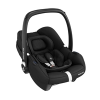 Автокрісло Maxi-Cosi CabrioFix i-Size Essential Black (8712930177562) 