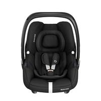 Автокресло Maxi-Cosi CabrioFix i-Size Essential Black (8712930177562)
