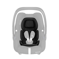 Автокресло Maxi-Cosi CabrioFix i-Size Essential Black (8712930177562)