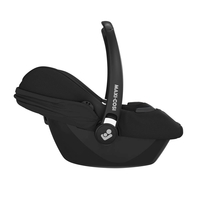 Автокресло Maxi-Cosi CabrioFix i-Size Essential Black (8712930177562)