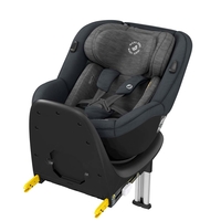 Автокрісло Maxi-Cosi Mica Authentic Graphite (8712930162025) 