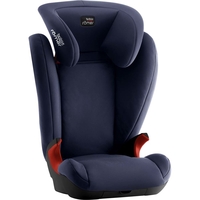 Автокрісло Britax-Romer Kid II Black Series Moonlight Blue (4000984192582)