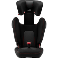 Автокрісло Britax-Romer Kidfix III M Cool Flow - Black (4000984164855)