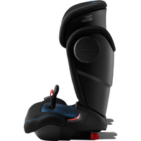 Автокрісло Britax-Romer Kidfix III M Cool Flow - Blue (4000984205725)