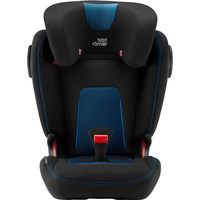 Автокрісло Britax-Romer Kidfix III M Cool Flow - Blue (4000984205725)