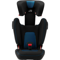 Автокрісло Britax-Romer Kidfix III M Cool Flow - Blue (4000984205725)