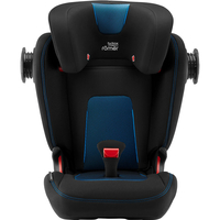 Автокрісло Britax-Romer Kidfix III M Cool Flow - Blue (4000984205725)