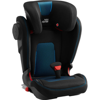Автокрісло Britax-Romer Kidfix III M Cool Flow - Blue (4000984205725)