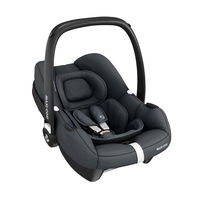 Автокрісло Maxi-Cosi CabrioFix i-Size Essential Graphite (8712930177579) 