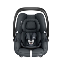 Автокрісло Maxi-Cosi CabrioFix i-Size Essential Graphite (8712930177579)
