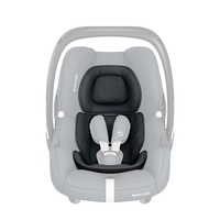 Автокрісло Maxi-Cosi CabrioFix i-Size Essential Graphite (8712930177579)