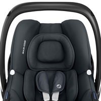 Автокрісло Maxi-Cosi CabrioFix i-Size Essential Graphite (8712930177579)