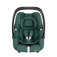 Автокресло Maxi-Cosi CabrioFix i-Size Essential Green (8712930177623)