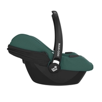 Автокресло Maxi-Cosi CabrioFix i-Size Essential Green (8712930177623)