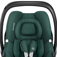 Автокресло Maxi-Cosi CabrioFix i-Size Essential Green (8712930177623)