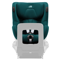 Автокрісло Britax-Romer Dualfix iSense Atlantic Green (4000984312744)