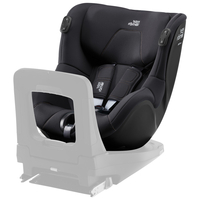 Автокрісло Britax-Romer Dualfix iSense Fossil Grey (4000984312751)