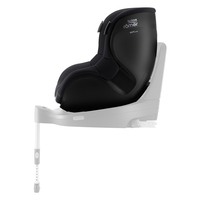 Автокрісло Britax-Romer Dualfix iSense Fossil Grey (4000984312751)