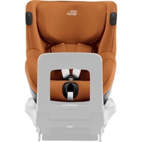 Автокрісло Britax-Romer Dualfix iSense Golden Cognac (4000984312737)