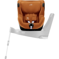 Автокрісло Britax-Romer Dualfix iSense Golden Cognac (4000984312737)